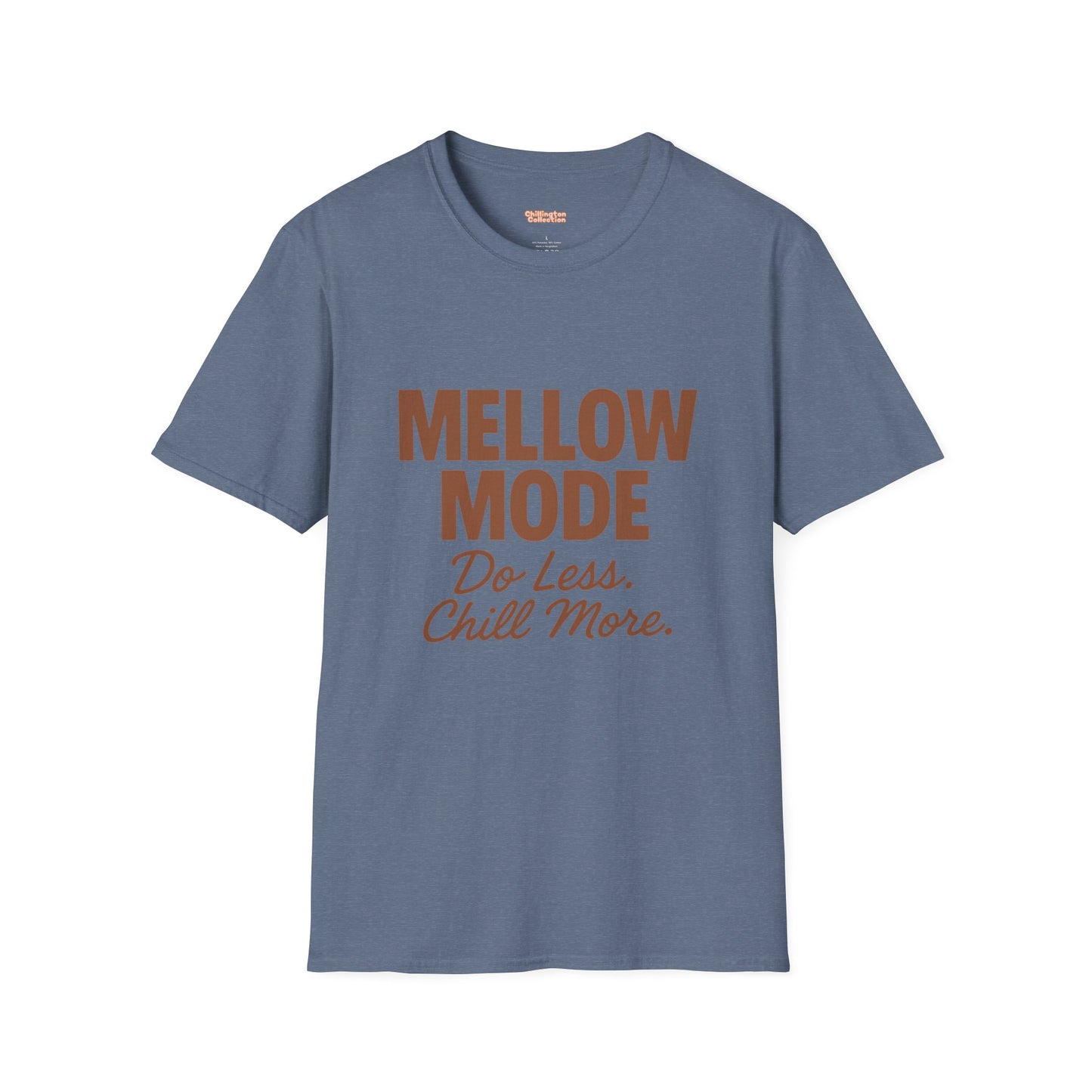 Mellow Mode Unisex T-Shirt
