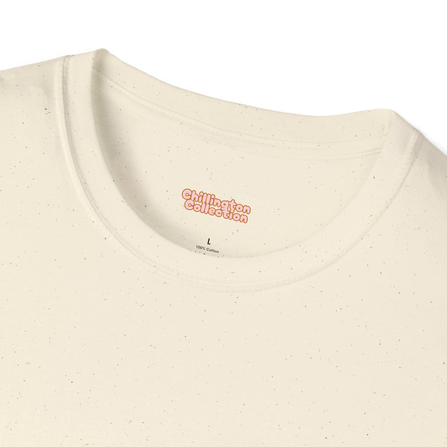 Bear Paw Chillington Unisex T-Shirt