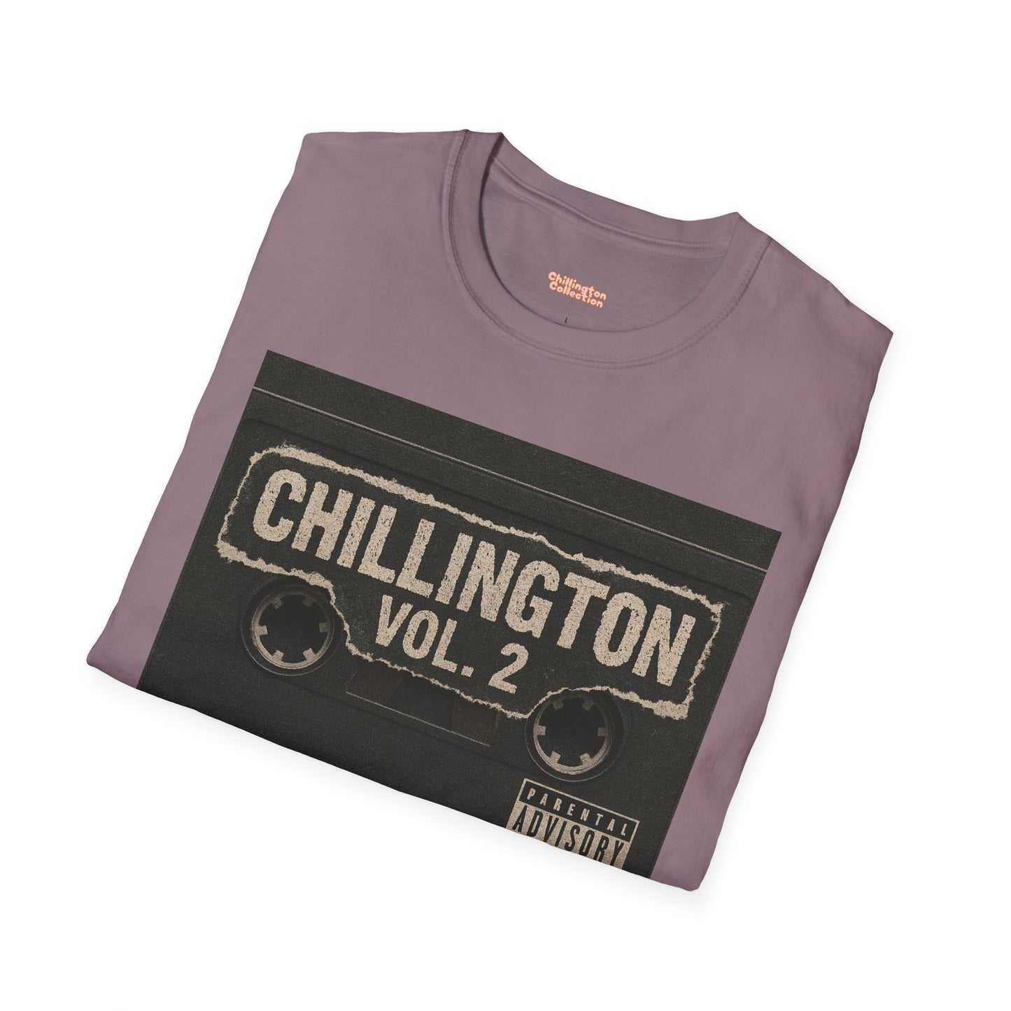 Chillington Vibes Unisex T-Shirt