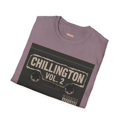 Chillington Vibes Unisex T-Shirt