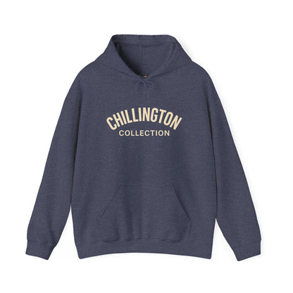 Chillington Unisex Hoodie