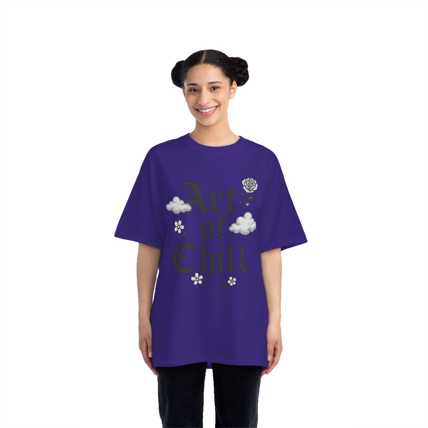 Art of Chill T-shirt