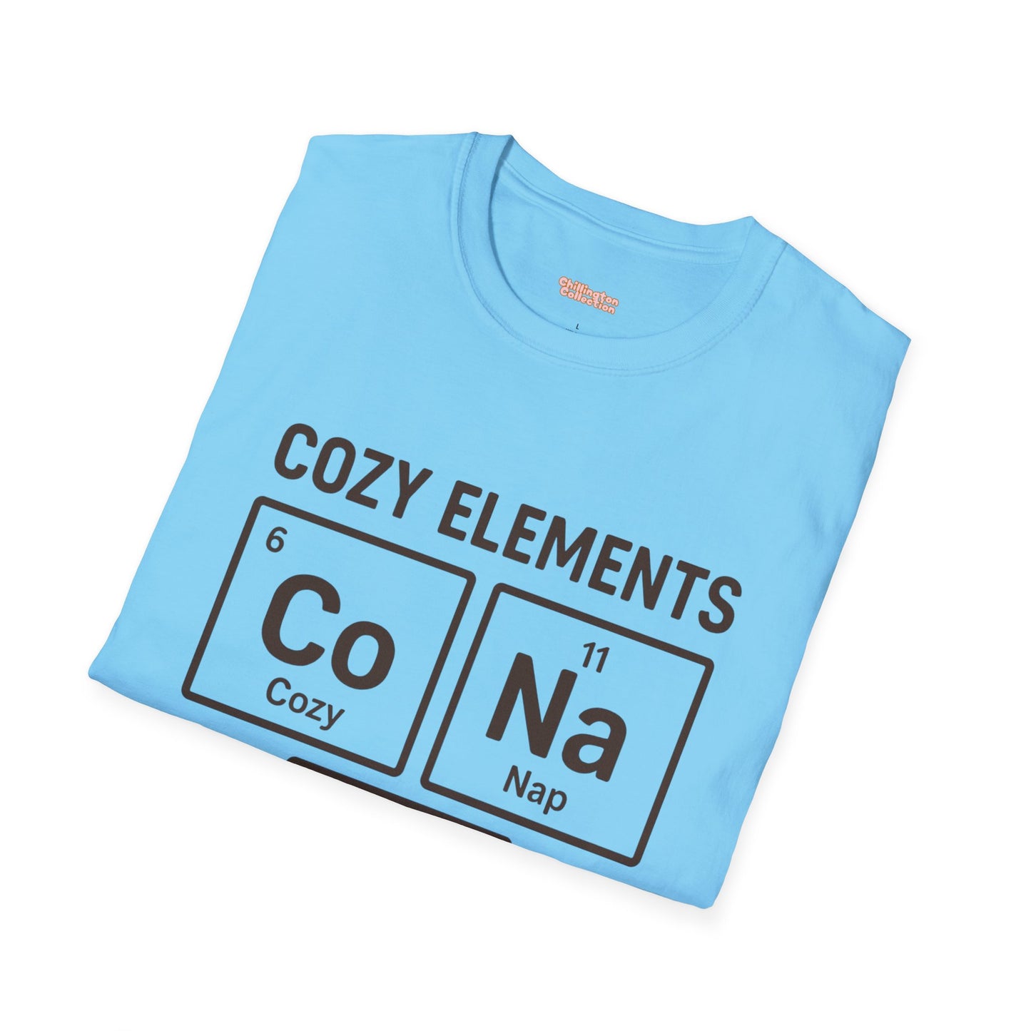 Cozy Elements Unisex T-Shirt