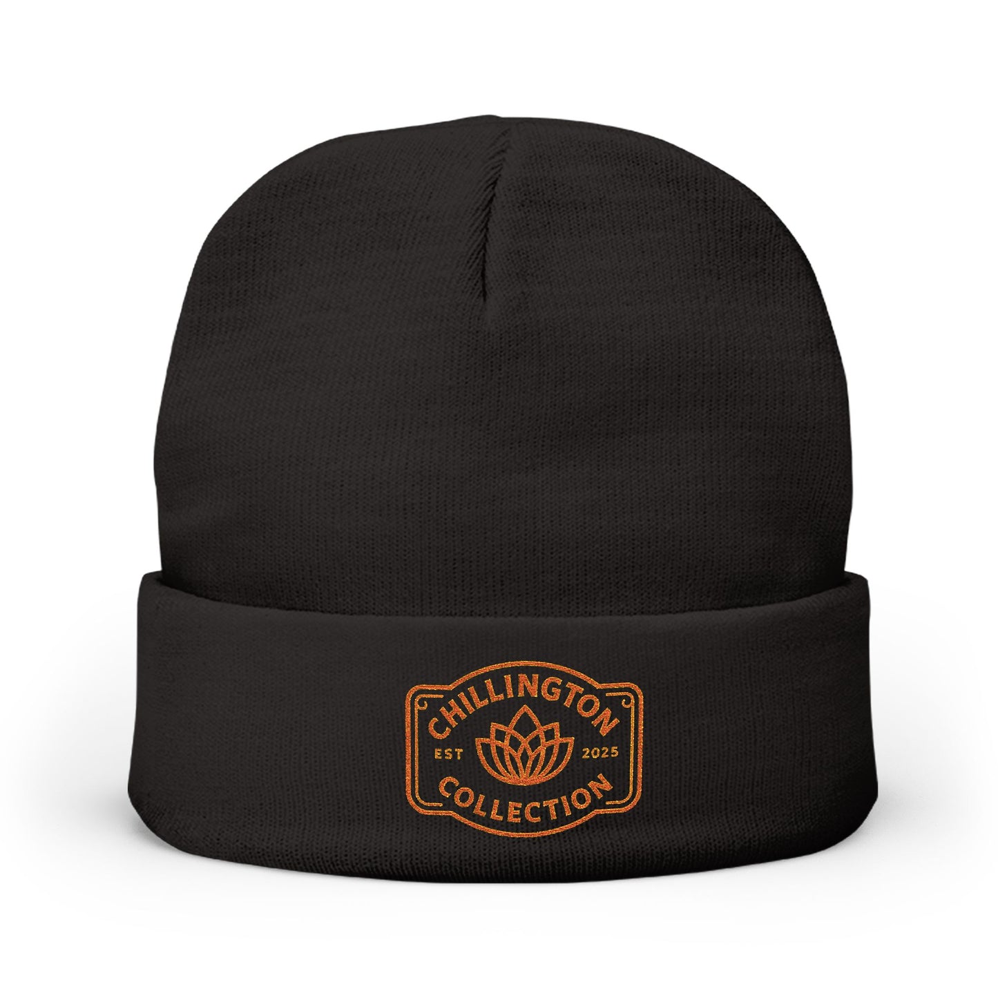 Chillington Collection Knit Beanie