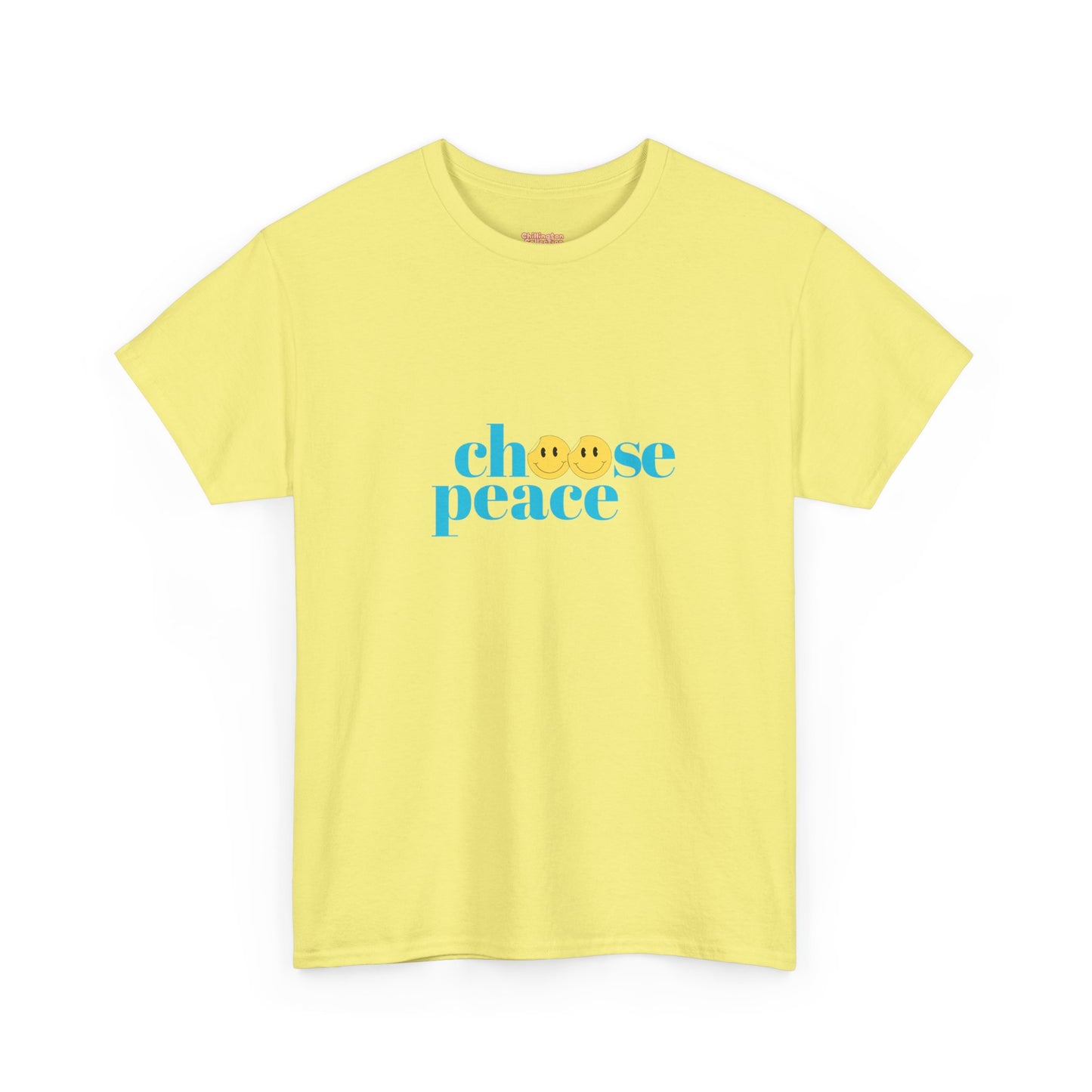 Choose Peace Unisex T-shirt