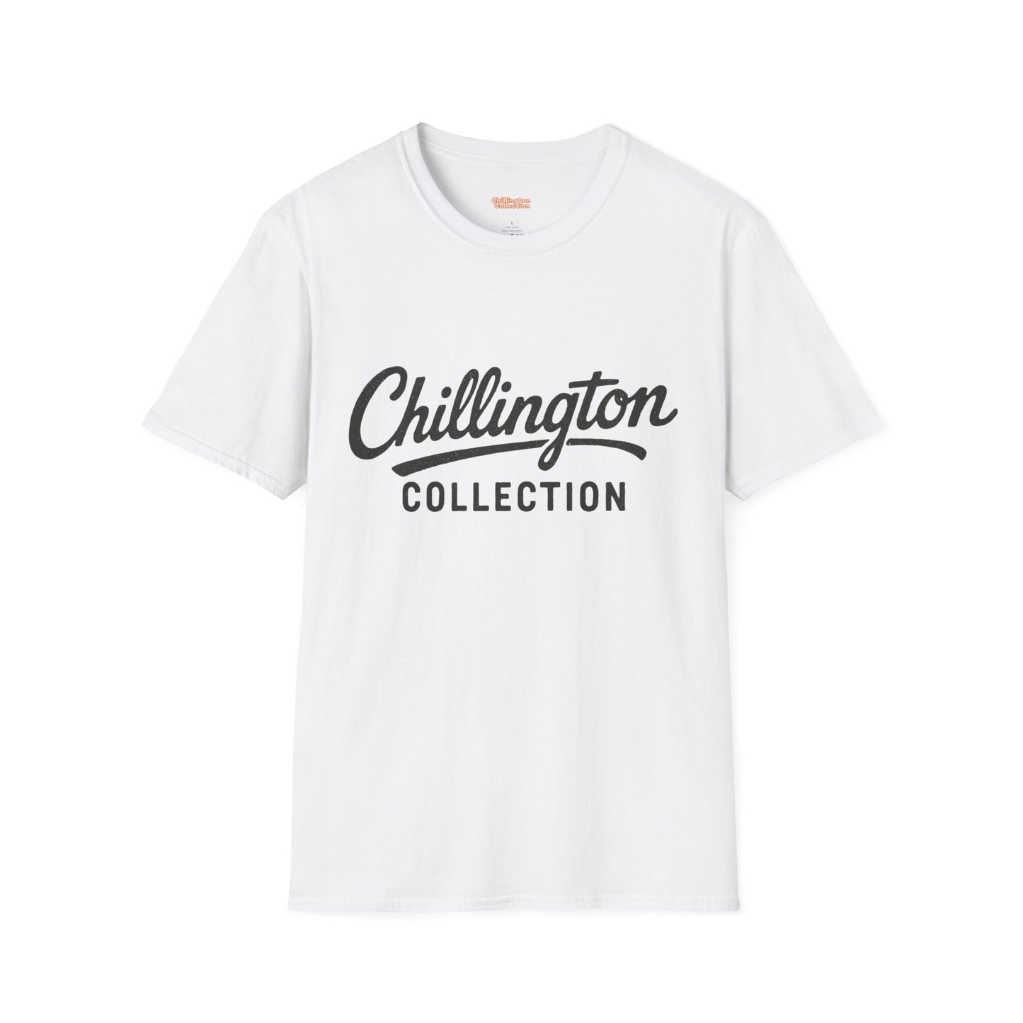 Chillington Collection Baseball Unisex T-Shirt