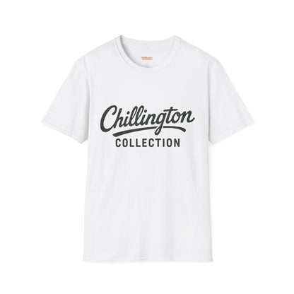 Chillington Collection Baseball Unisex T-Shirt