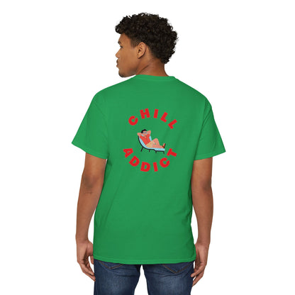Unisex Chill Addict T-shirt