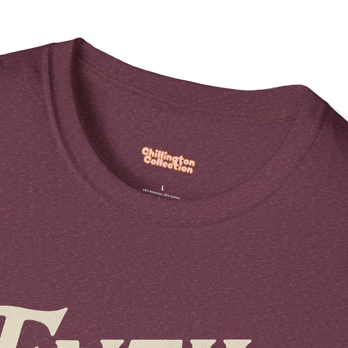 Faith Hustle Unisex T-Shirt