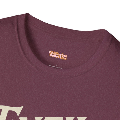 Faith Hustle Unisex T-Shirt
