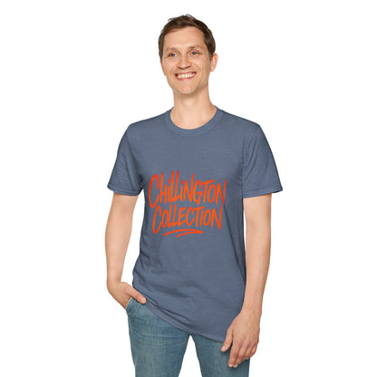Chillington Logo Unisex T-shirt