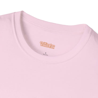 Bear Paw Chillington Unisex T-Shirt
