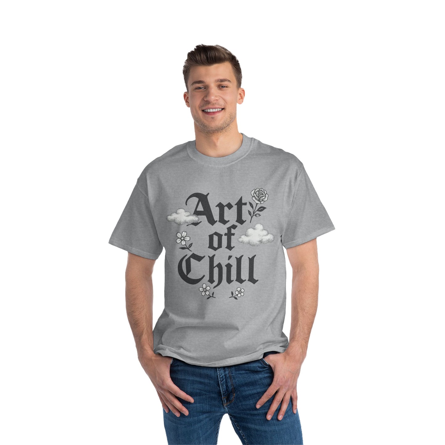 Art of Chill T-shirt