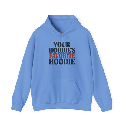 Hoodies Favorite Hoodie Unisex Hoodie