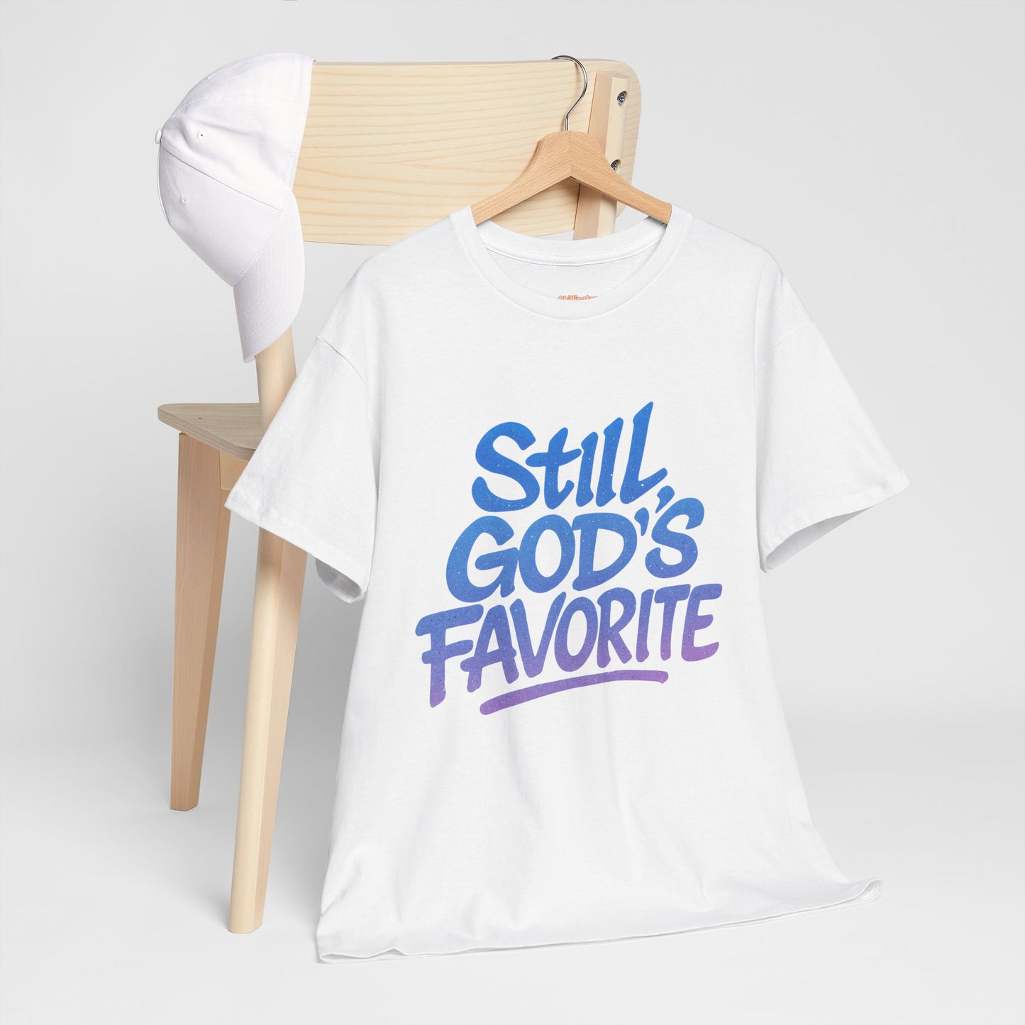 God's Favorite Unisex T-shirt