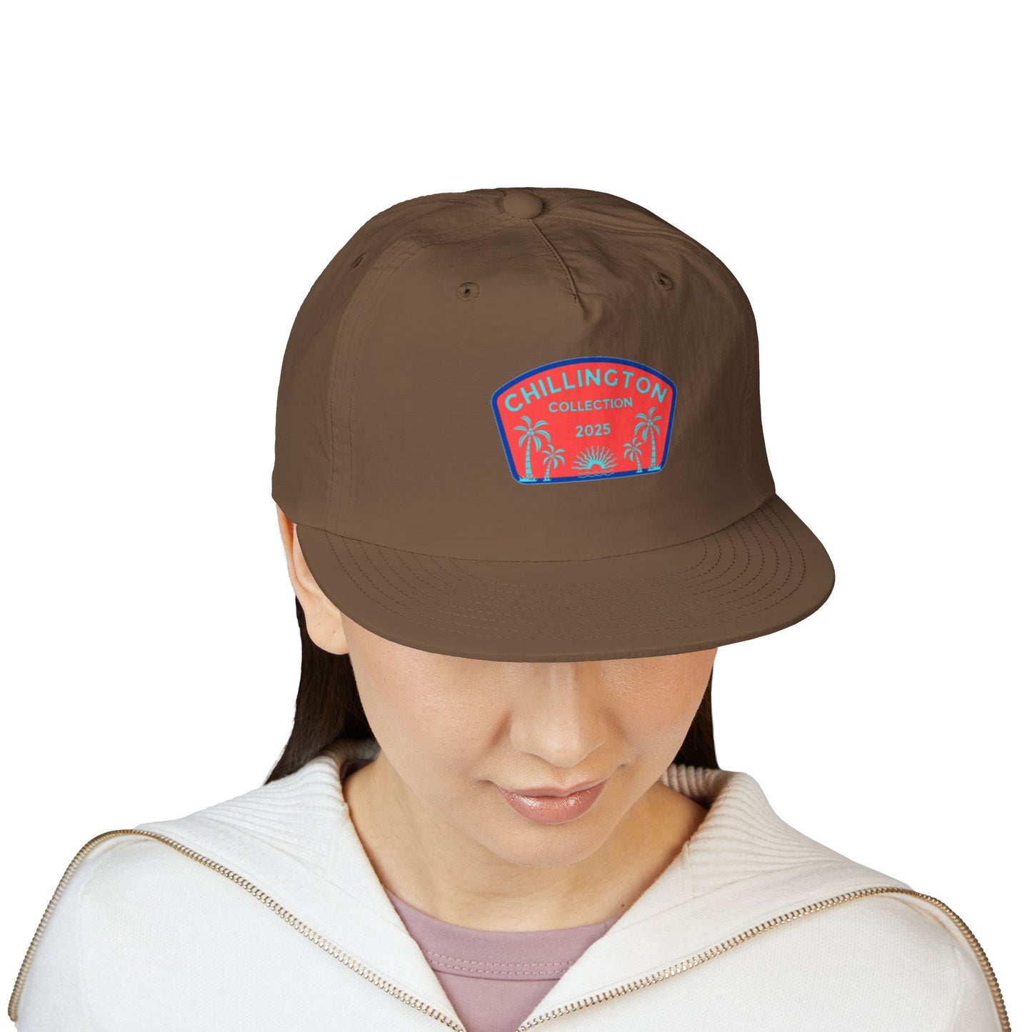 Chillington Surf Cap