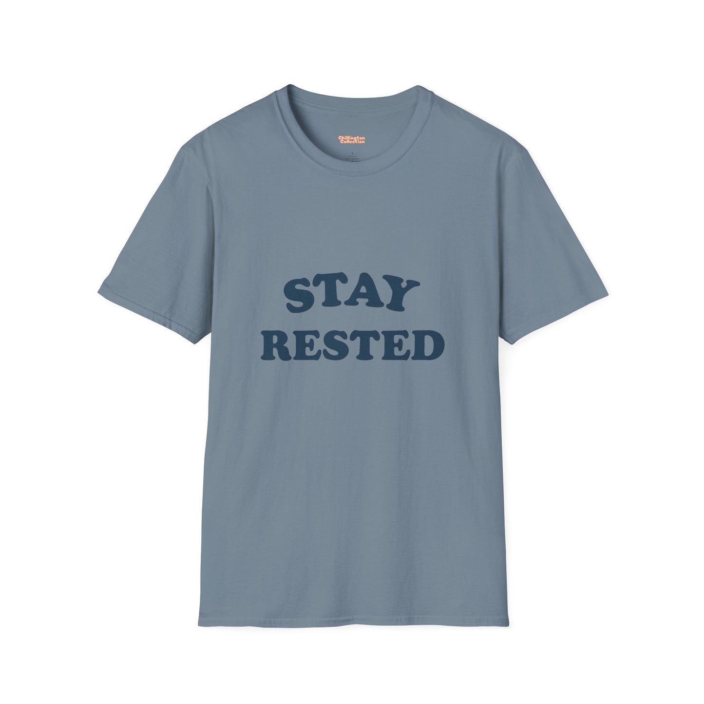 Stay Rested Unisex T-Shirt