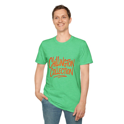 Chillington Logo Unisex T-shirt