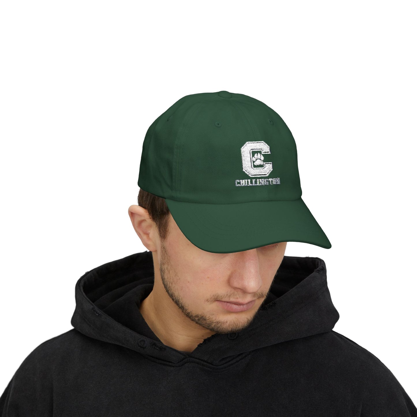 Chillington Dad Cap