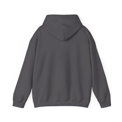 Chillington Dept Logo Hoodie
