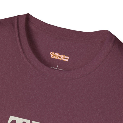 Real Ones Rest Logo Unisex T-Shirt