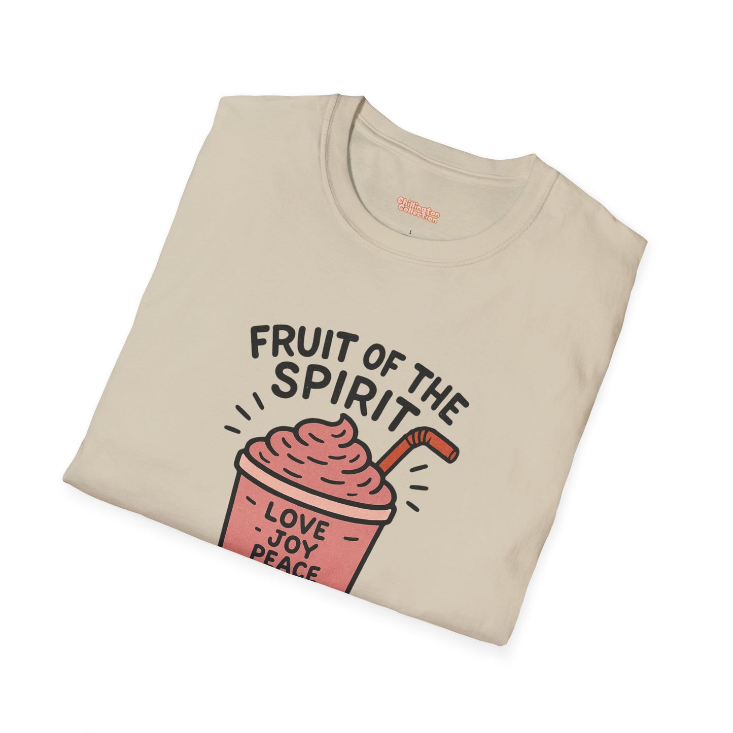 Fruit of the Spirit Unisex T-Shirt