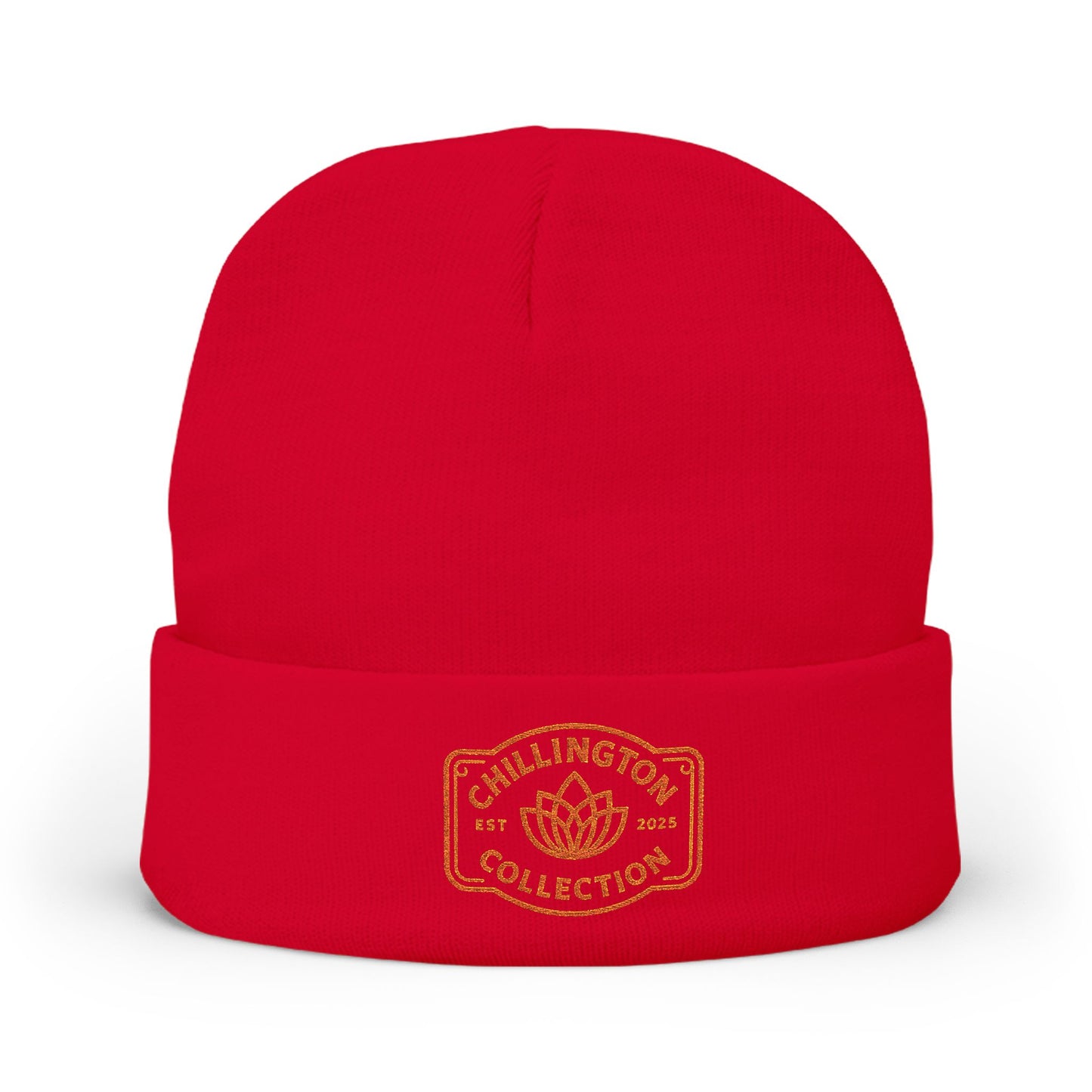 Chillington Collection Knit Beanie