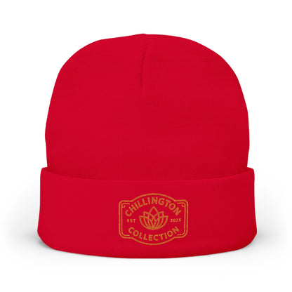 Chillington Collection Knit Beanie