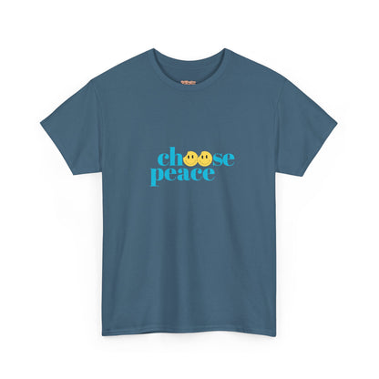 Choose Peace Unisex T-shirt