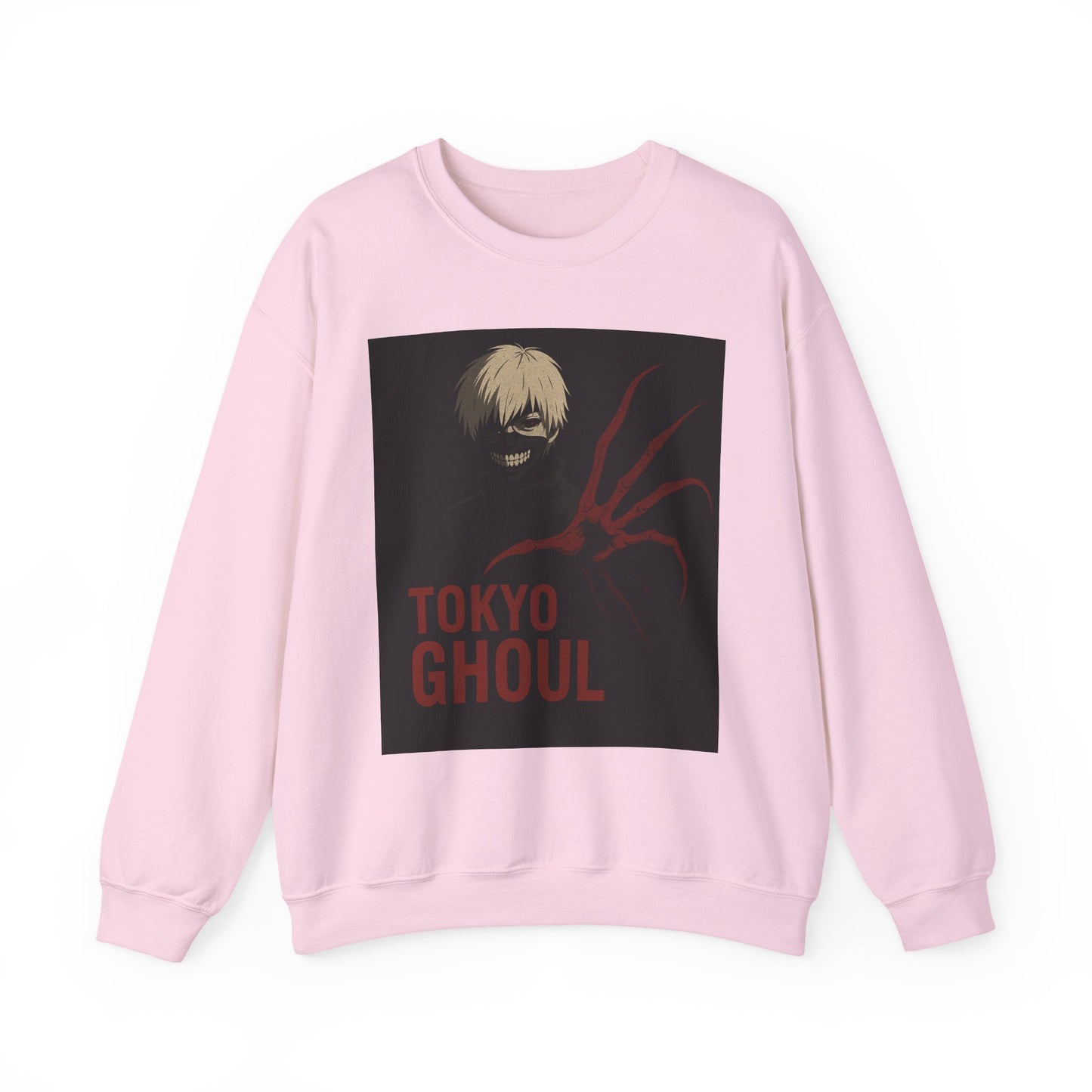 Tokyo Ghoul Crewneck Sweatshirt