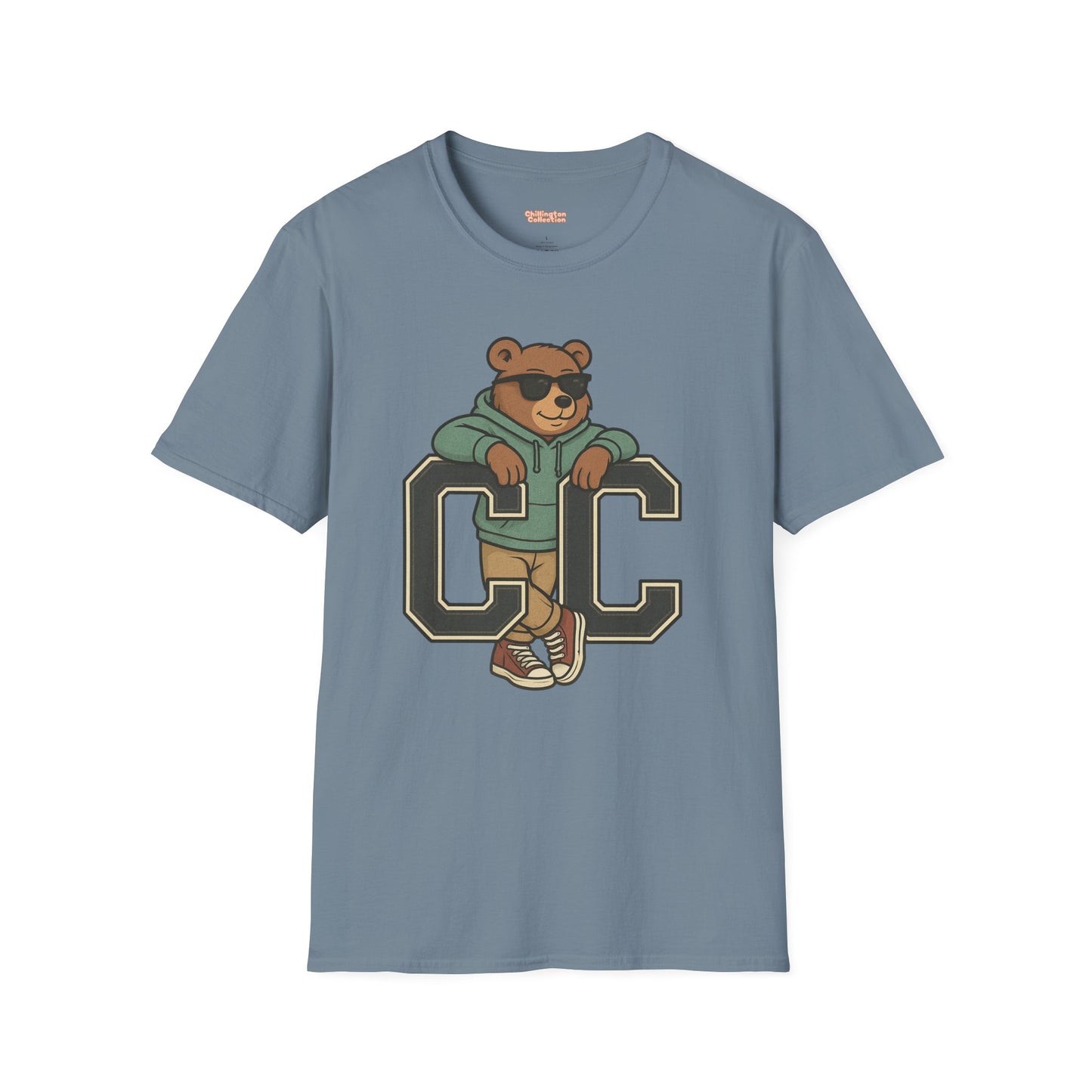 Chillington Unisex T-Shirt