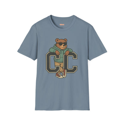Chillington Unisex T-Shirt