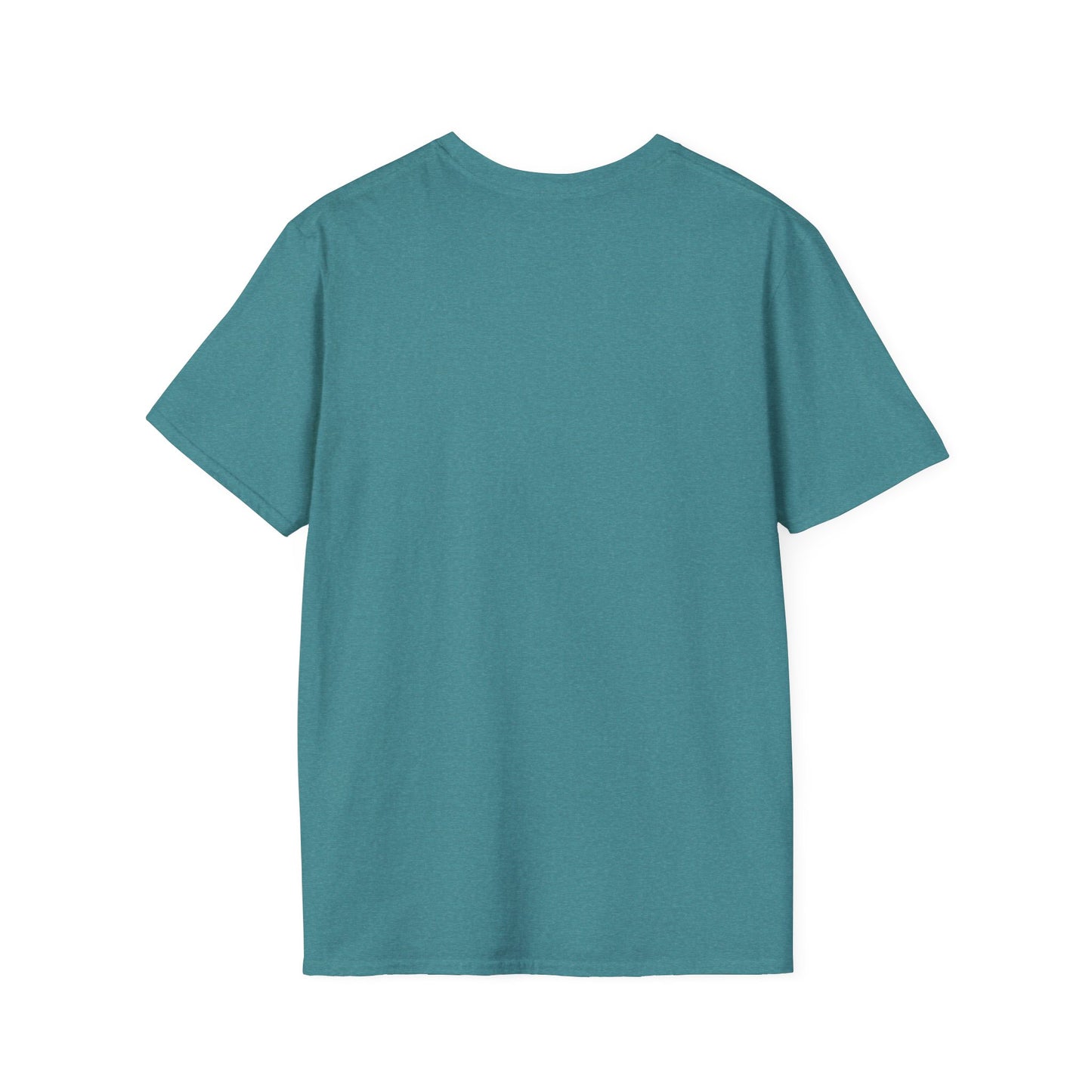 Chillin with the Prophets Unisex T-Shirt