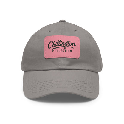Baseball Chillington Dad Hat