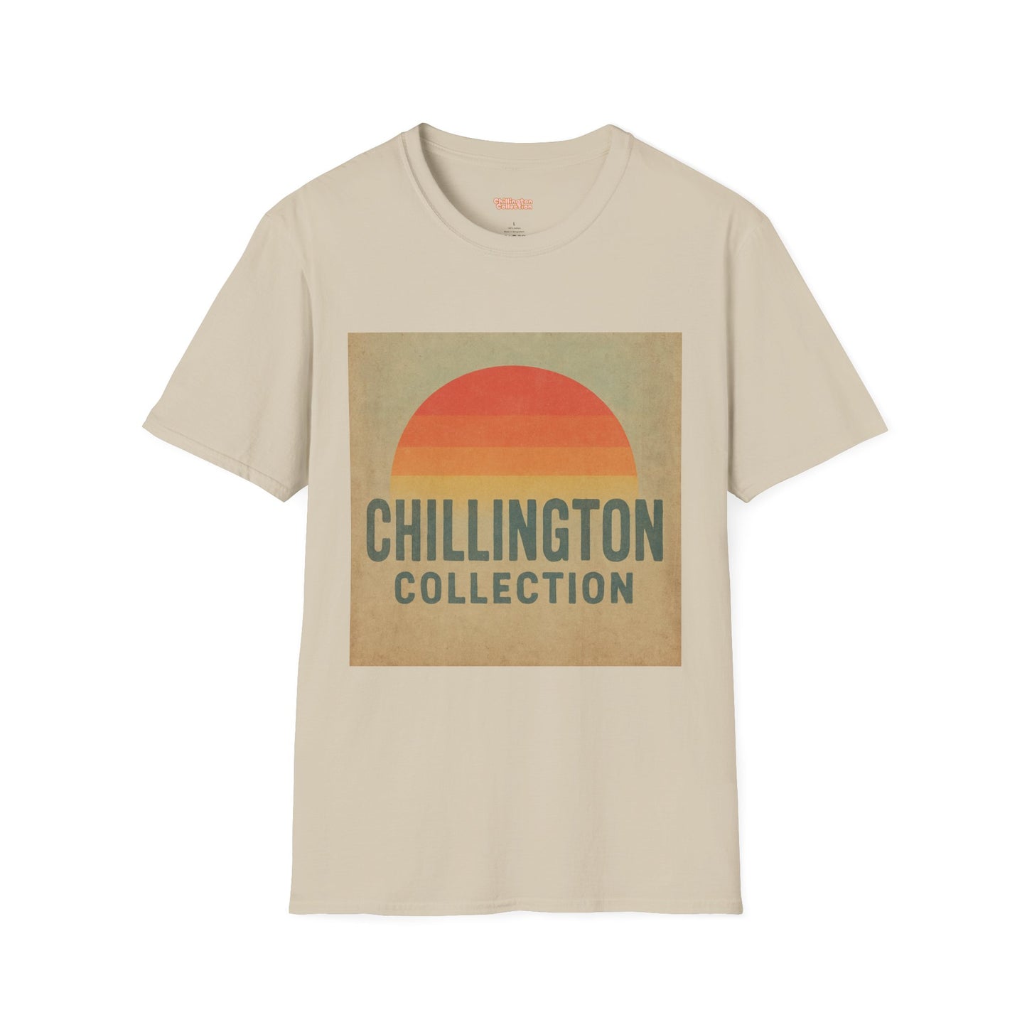 Sunrise Chillington Unisex T-Shirt