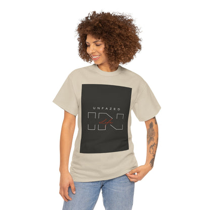 Unfazed in Life  Unisex T-shirt