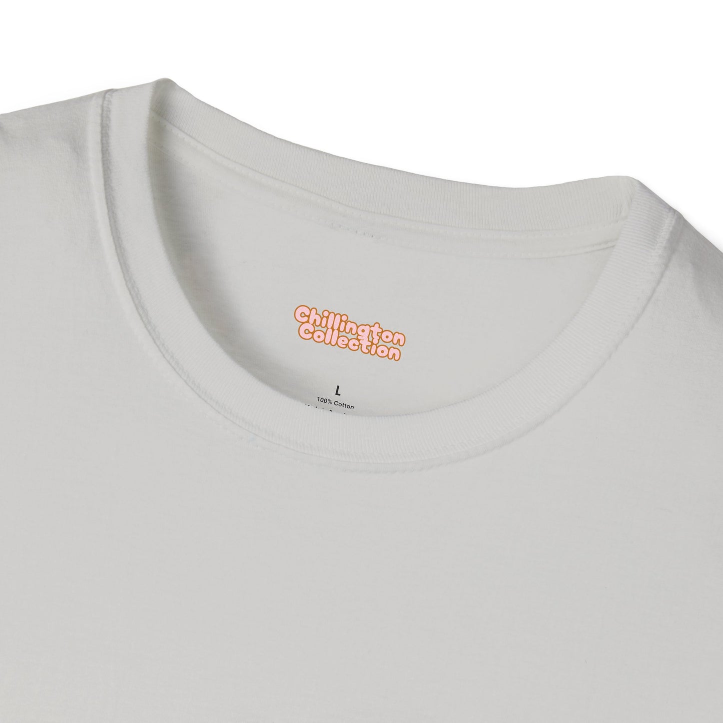 What God Has For Me Unisex T-Shirt