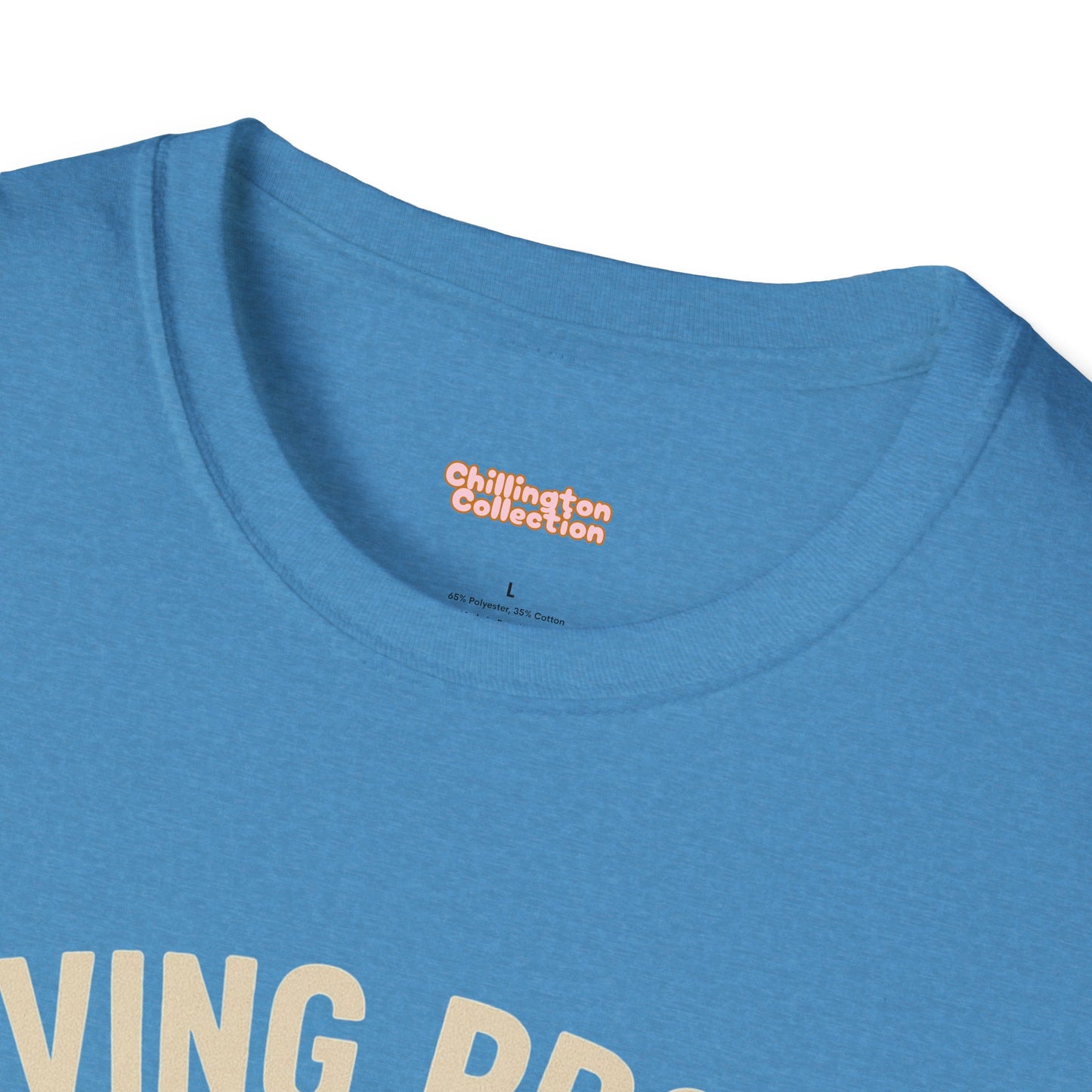 Living Proof That Naps Work T-Shirt