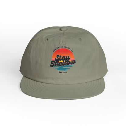 Stay Chill Surf Cap