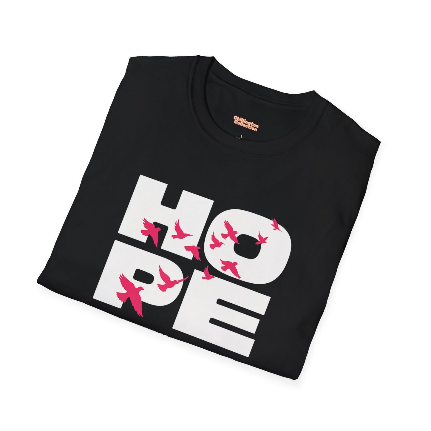 Hopeful Dreams Unisex T-Shirt