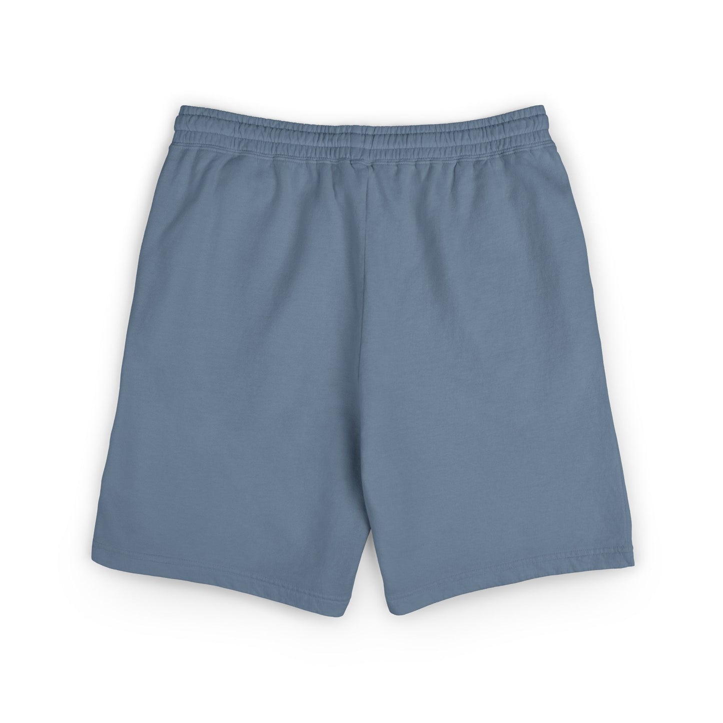Made to Chill Fleece Sweat Shorts — Lightweight Lounge Shorts