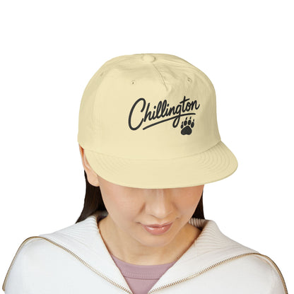 Chillington Bear Paw Surf Cap