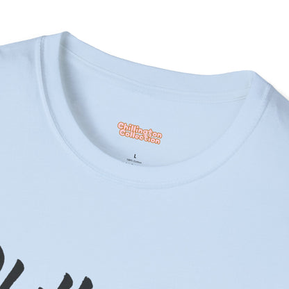 Chillington Bear Unisex T-Shirt