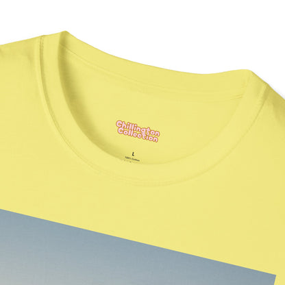 Chillington Unisex T-Shirt
