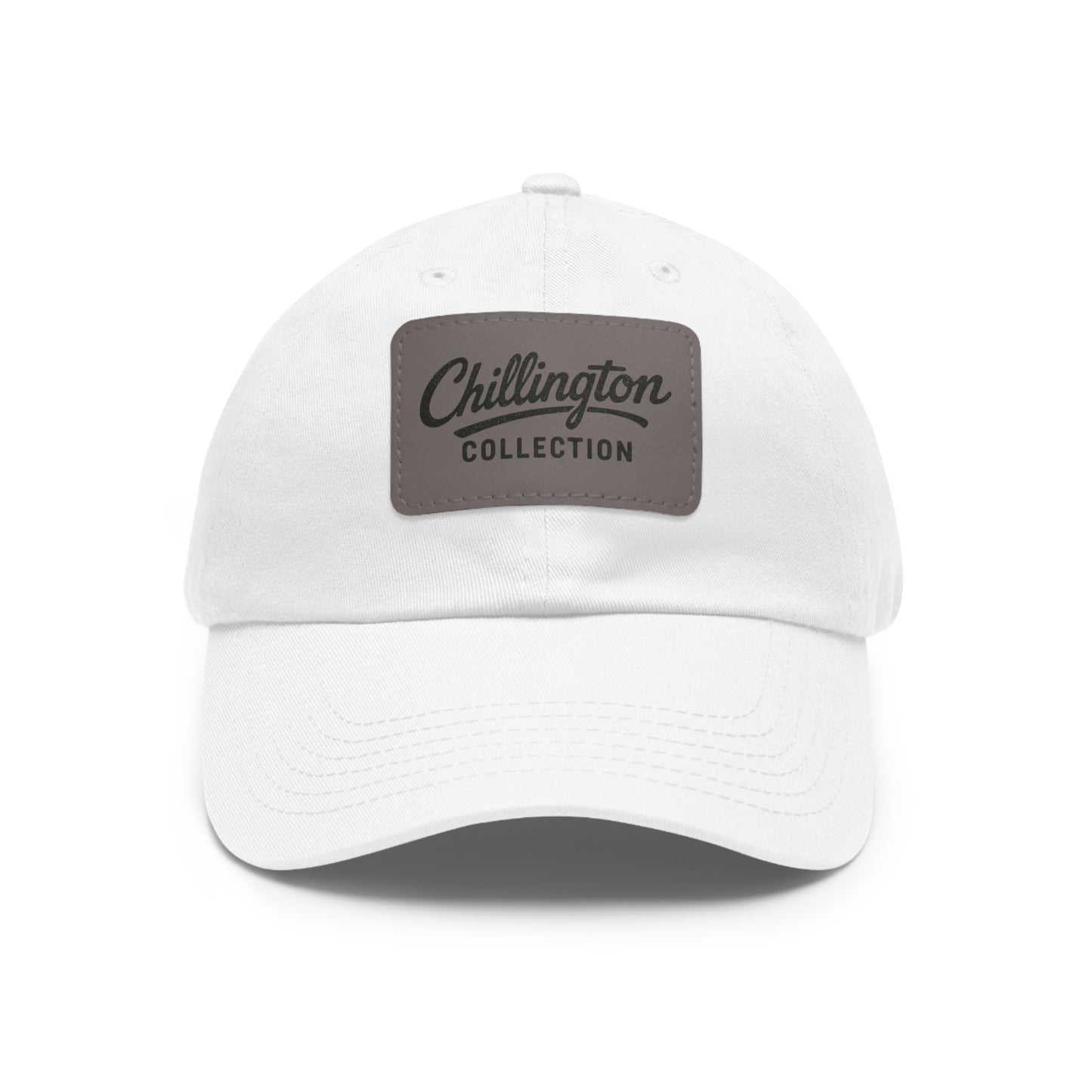 Baseball Chillington Dad Hat