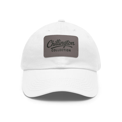 Baseball Chillington Dad Hat