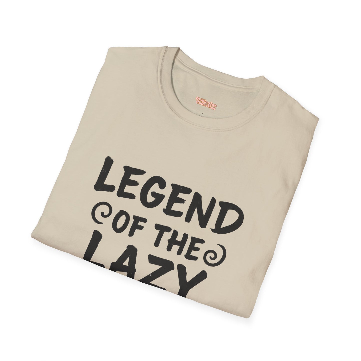 Legendary Lazy Ronin T-Shirt