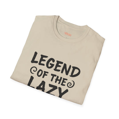 Legendary Lazy Ronin T-Shirt