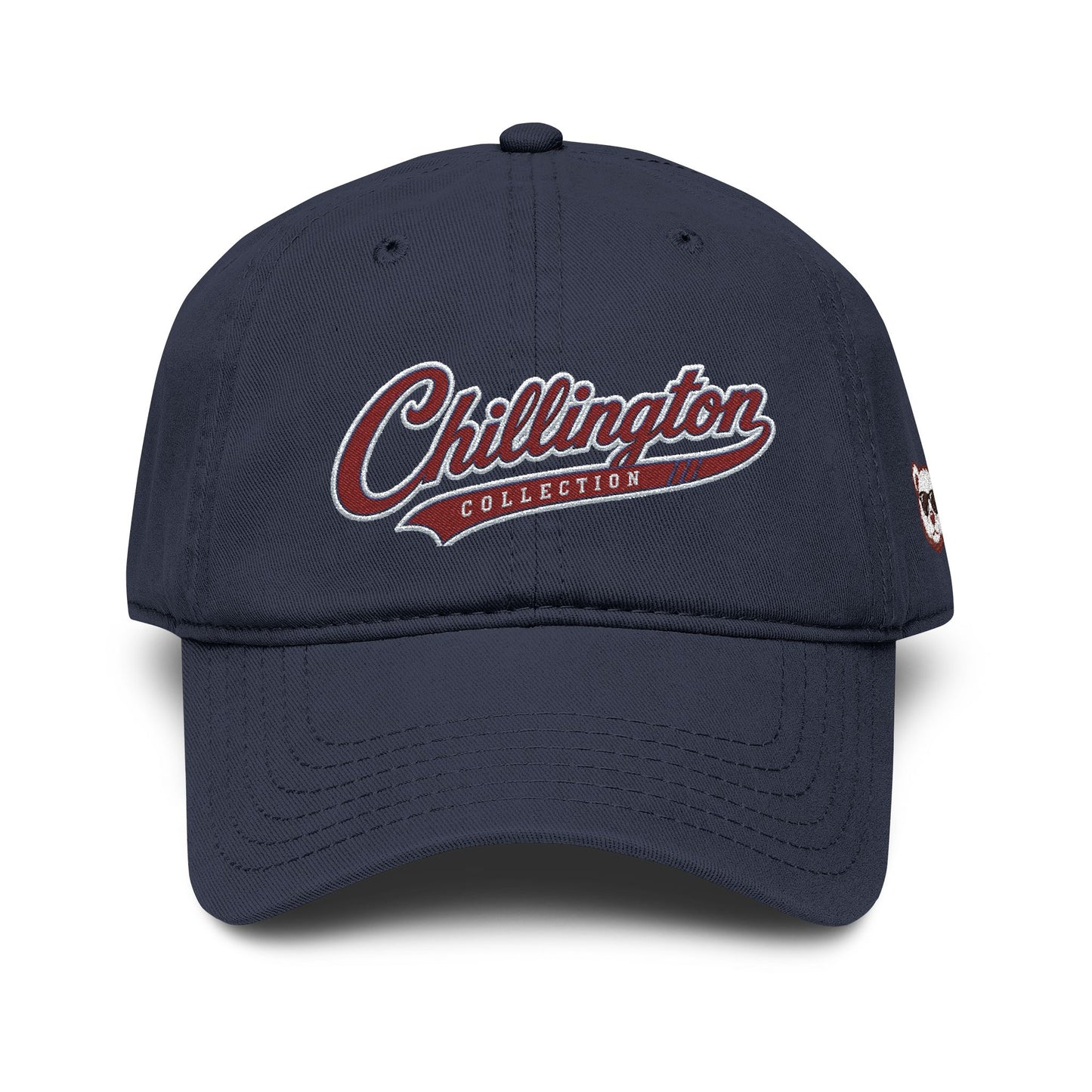 'Chill Responsibly' Dad Hat