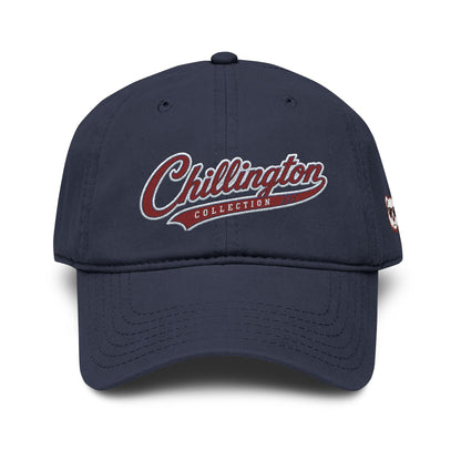'Chill Responsibly' Dad Hat